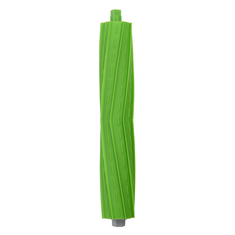 Loveco Set of 4 Replacement Rubber Brushes Compatible with iRobot