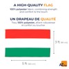 AZ FLAG - Hungary Flag 3' x 5' - Hungarian