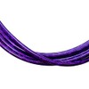 cyclingcolors CYC3701260867620 GAINE FREIN Cable Sheath, Purple Laser, 5mm