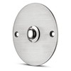 REV 0504416555 doorbell Bell Plate with Button, max. 42 V