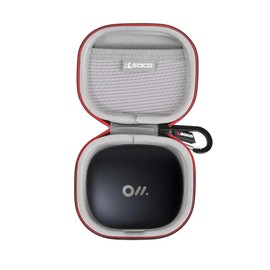 RLSOCO Carrying Case for Oladance OWS Pro Open Ear Bluetooth Headphones (Case Only)