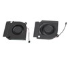 Replacement Internal Cooling Fan Cooler, 4PIN GPU CPU Cooling Fan,