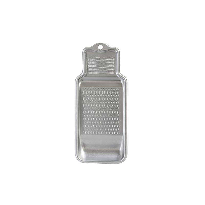 Suncraft BS-231 Naka Misai Aluminum Grater