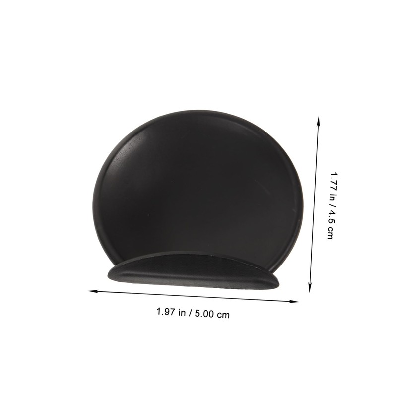 BIUDECO 1 Pair Decor Helmet Mouse Ear