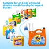 ARLION Electric Laundry Detergent Pump - Reusable Laundry Detergent Dispenser