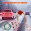 5PCS Glow Plug Repair Kit Air Diesel Heater Plug Service