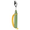 Eating Aids Spoon Multipurpose BPA Free Easy Grip Shake Proof
