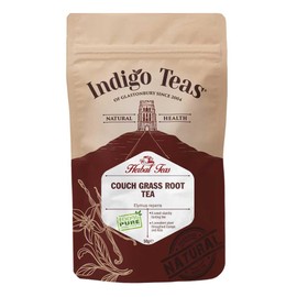 Indigo Herbs Couch Grass Tea 50g | Loose Leaf