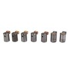INGKAN 01M O1M Transmission Shift Solenoid Kit Compatible with 1995-2005