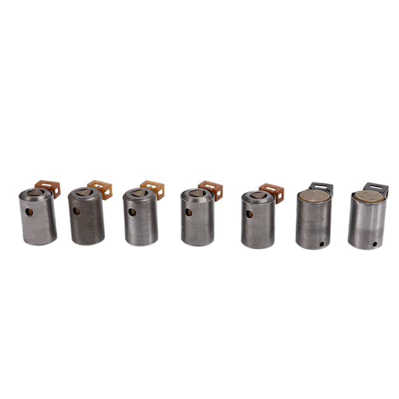 INGKAN 01M O1M Transmission Shift Solenoid Kit Compatible with 1995-2005
