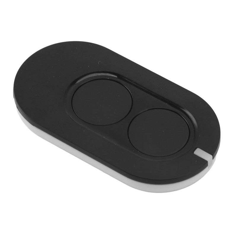 3V Garage Door Opener Remote 433.92mhz Button Cell Wireless Garage