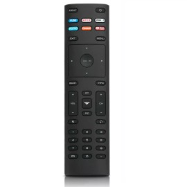 Unbranded New Remote for Vizio TV V555-G1 V556-G1 V605-G3 V655-G9 V656-G4 V705-G3 V755-G4