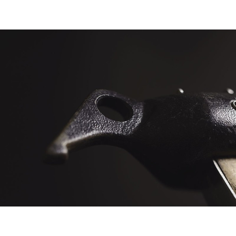 Snow Peak Peg Hammer Head, Copper