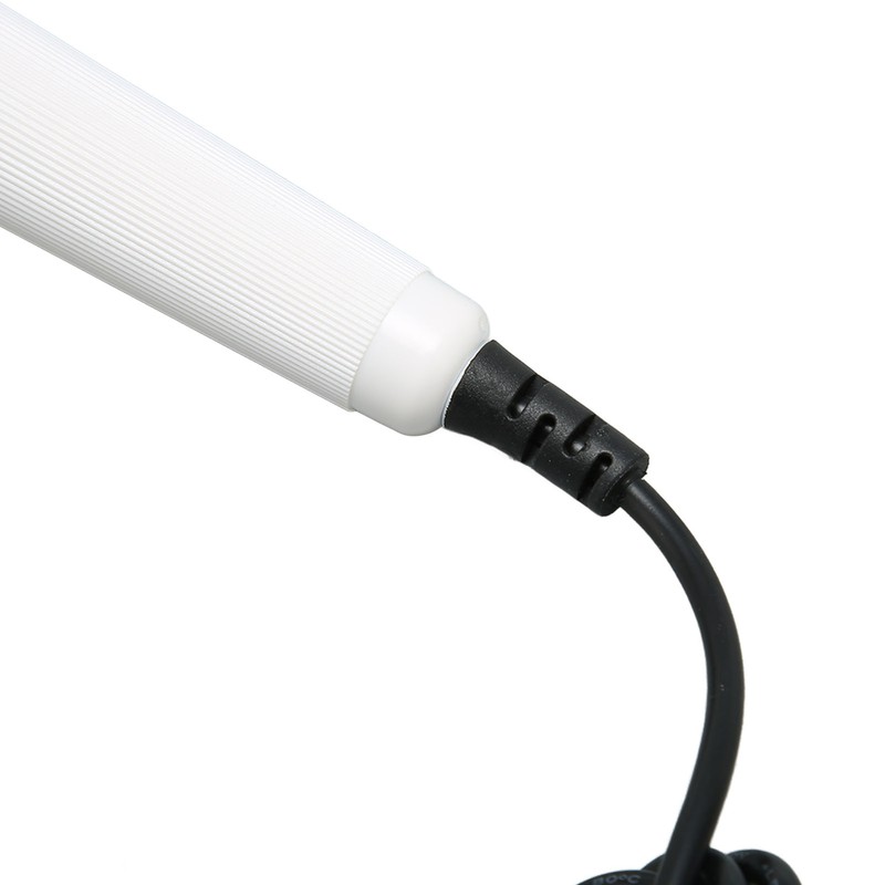 Facial Beauty Device Replacement Probe Flat Head Professional Deep Cleanse