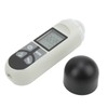 Light Meter High Accuracy LCD Clear Display Portable Large Range