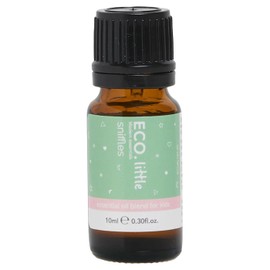ECO. Modern Essentials Little Sniffles Essential Oil Blend, Rollerball 10ml