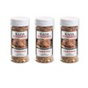 RADA 3 Pack Gluten Free Steak & Chop Seasonings
