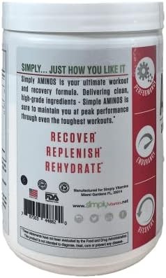 Aminos complete workout Formula 350 gramos 35 servicios sabor Sandia  Formula de Entrenamiento Completa