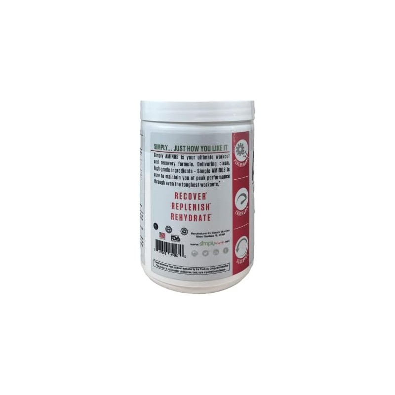 Aminos complete workout Formula 350 gramos 35 servicios sabor Sandia