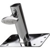Kupo Junior 3-Inch Wall Plate, Junior 1-1/8-Inch(28mm) Receiver, KG003712
