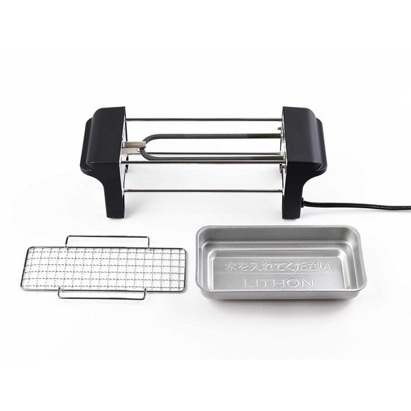 LITHON KDGC-008B Single Grilled Grill, Freshly Baked at Home, The