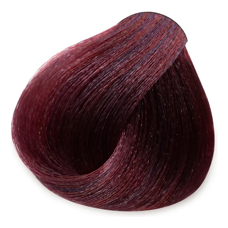 Tinta Kuul Change Me TremendaTienda Color Reflects Rojo Violeta 90ml