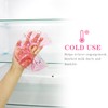 Breast Therapy Ice Packs Hot Cold 2 Pack Gel Pads