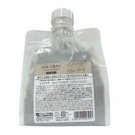 Ford Age Care Clay Pack 550g Refill