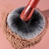 Real Techniques Extra Big Powder Brush, Large Makeup Brush For