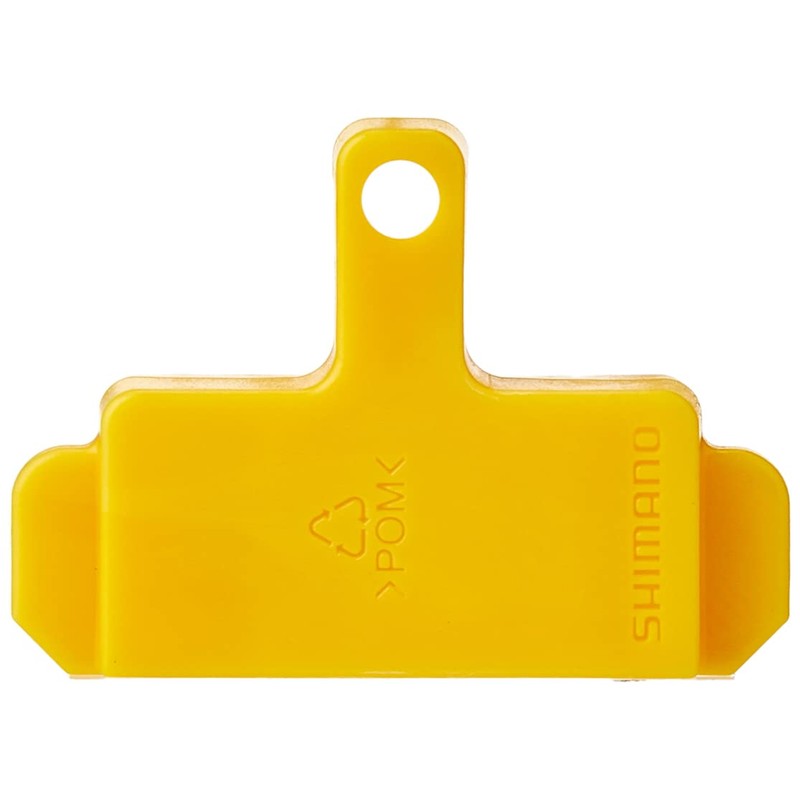 Shimano BR-M615 bleeding spacer