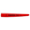 KNIPEX Boquilla cónica de 80 mm, 98 66 01