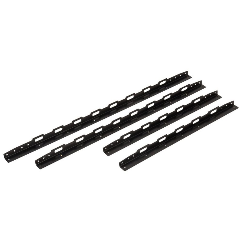 Tusk Roof Top UTV Cargo Rack For POLARIS RZR XP