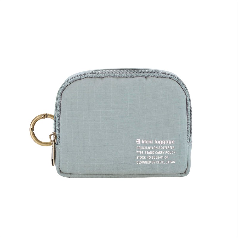 Kleid 8552-04 Mini Stand Carrying Pouch