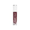 wet n wild Mega Last Catsuit High-Shine Liquid Lipstick Maroon