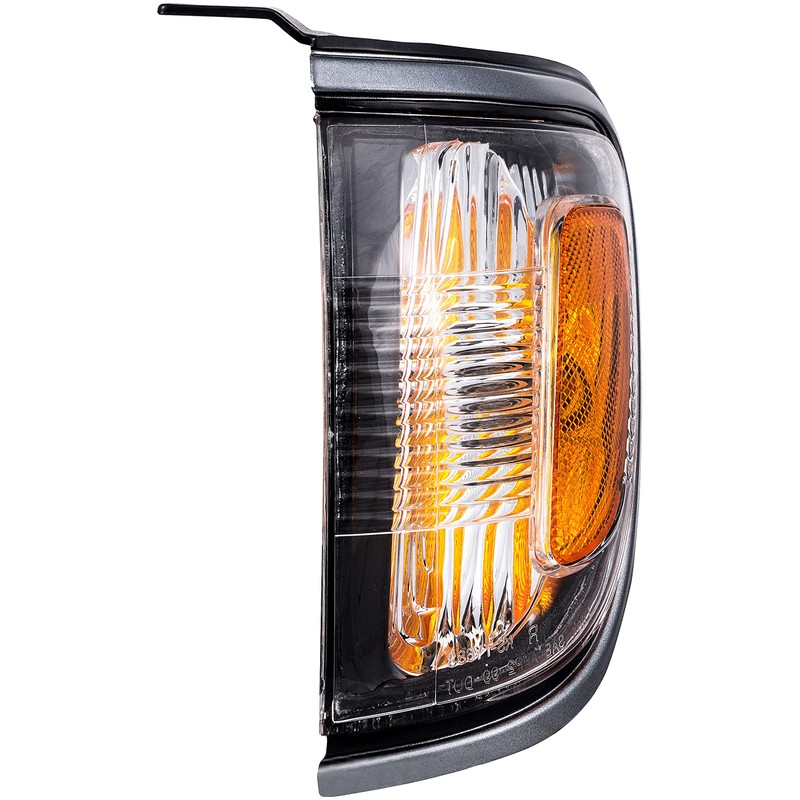 Dorman 1631244 Driver Side Side Marker Light Assembly Compatible with