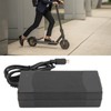 42V 2A Electric Scooter Charger 42V 2A Power Charger Adapter