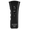 Enhanced Ultrasonic Repelling Dogs Electronic Training Tools Dog Chaser Stop