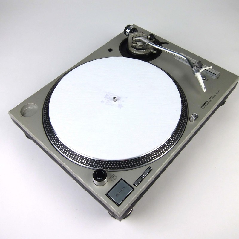 Thud Rumble Butter Rug Slipmat Pair