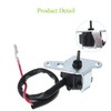 labwork 2475701 Carburetor Fuel Shut-Off Solenoid Replacement for Kohler 2475701-S
