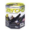 Zero-G 5/8 in. D X 50 ft. L Black Aluminum