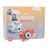 Children Camera HD 40MP Photo 1080P Video 2in IPS Screen
