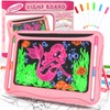 Magic LED Drawing Board for Kids, Girl Toys for Ages