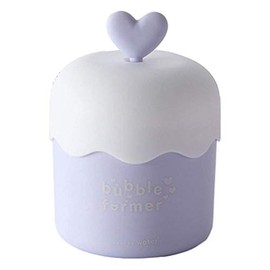 Espuma para Hacer Burbujas, Limpiador, Taza de Espuma, Herramientas Lindas para el Cuidado de la Piel, Limpiadores Líquidos, Cuidado de la Piel, Bomba
