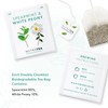 Nutra Tea - Spearmint & White Peony – Spearmint Tea