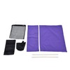 Director Chair Cover Replacement with Storage Bag Canvas Seat Chair