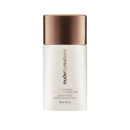 Nude By Nature Hydra Serum Tinted Skin Perfector 05 Golden Tan
