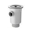 SANEI H657 Sink Drain Valve for Double Layer Sinks