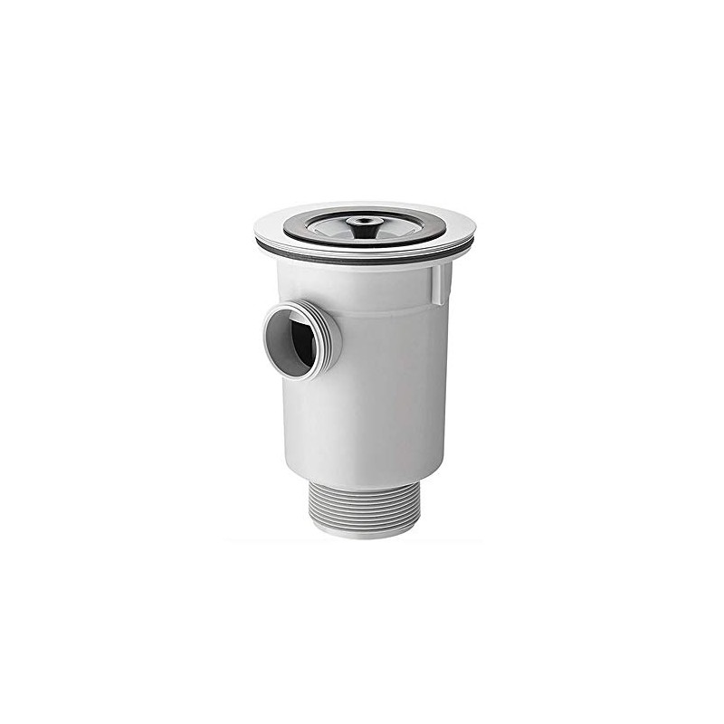 SANEI H657 Sink Drain Valve for Double Layer Sinks