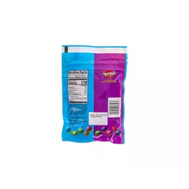 Skittles 12x Bags Skittles Wild Berry + Tropical Flavor Mash Up Bite Size Candies | 7.2oz