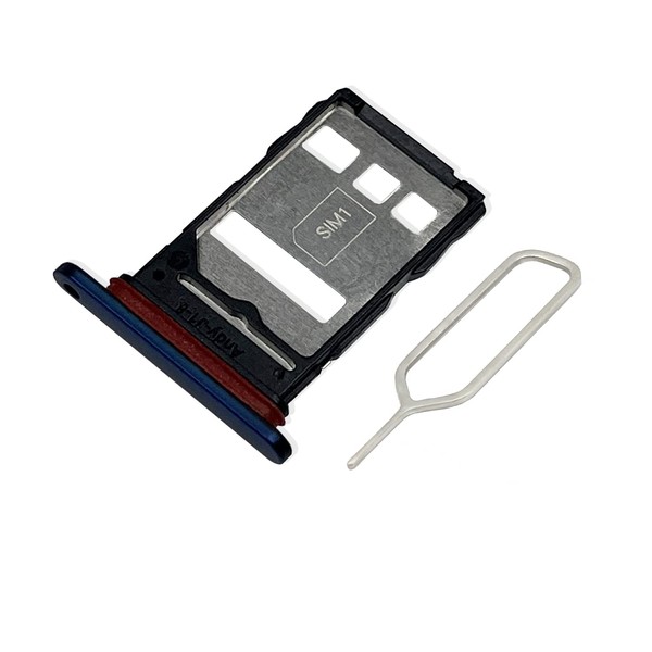 Eonpam Original DUAL SIM Card Slot Tray Holder Replacement for